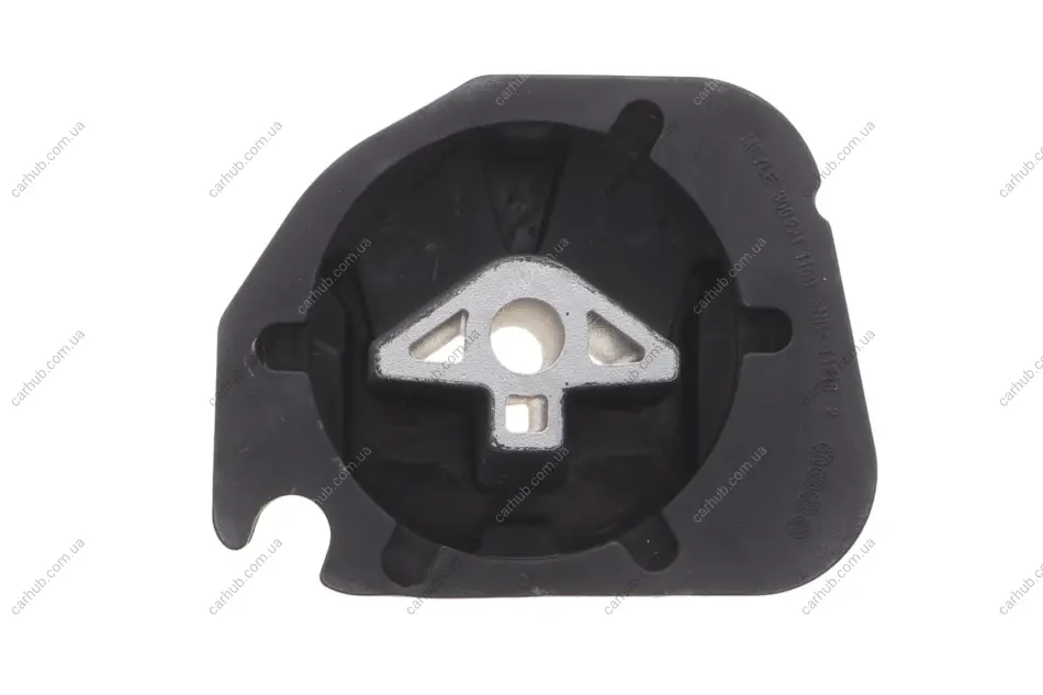 Подушка КПП BMW X5 (E70)/X6 (E71/E72) 3.0sd/3.5i-5.0i 06-14 N55/N57 MEYLE 300 221 1159 (фото 1)