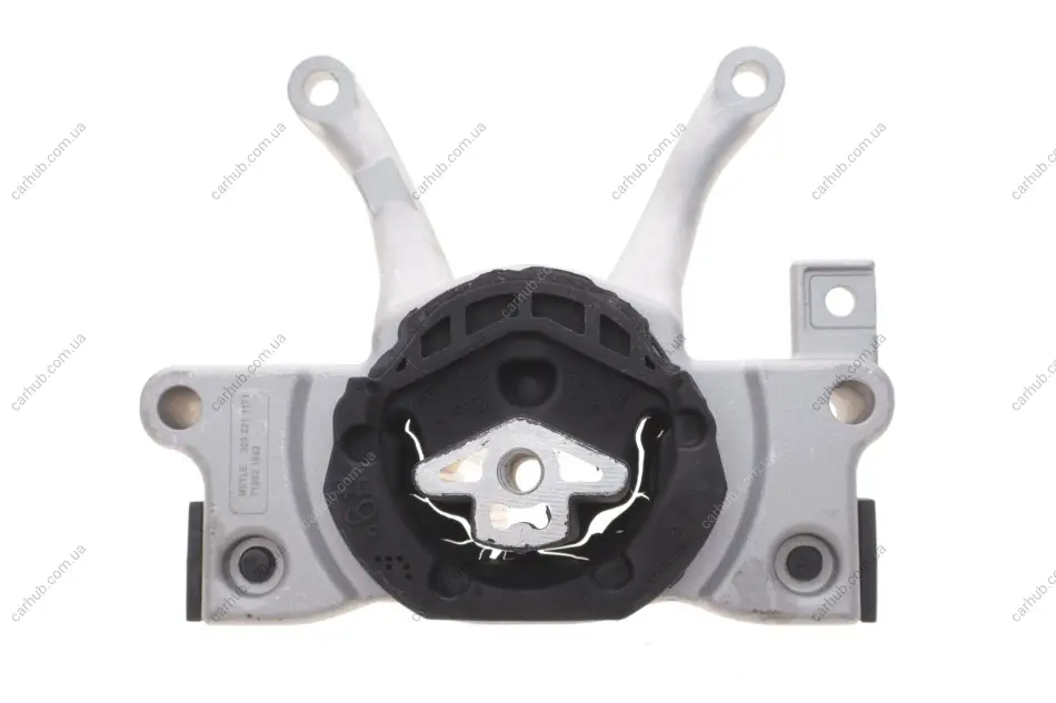 Подушка КПП BMW 5 (G30/G31)/6 (G32)/7 (G12)/X3 (G01) 2.0D B47/B48 15- MEYLE 300 221 1171 (фото 1)