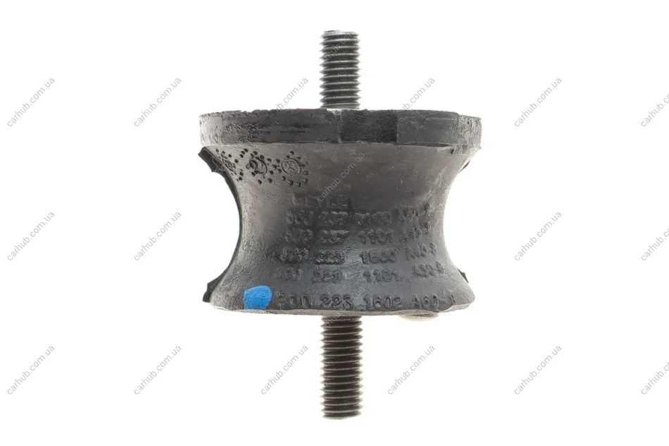 Подушка КПП BMW 5 (E39)/ 7 (E38) 3.0-5.0i 96-03 MEYLE 300 223 1602 (фото 1)