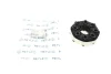 Муфта кардана еластична BMW 3 (E21)/5 (E12) -82 MEYLE 300 261 1003 (фото 1)