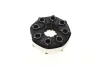 Муфта кардана еластична BMW 3 (E21)/5 (E12) -82 MEYLE 300 261 1003 (фото 4)