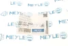 Муфта кардана еластична BMW 3 (E21)/5 (E12) -82 MEYLE 300 261 1003 (фото 5)