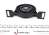 Підшипник підвісний BMW 3 (E46) 2.0D 98-05 (d=30mm) MEYLE 300 261 2116 (фото 3)