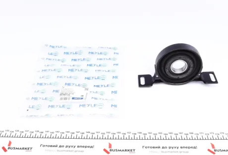 Підшипник підвісний BMW 3 (E46) 2.0D 98-05 (d=30mm) MEYLE 300 261 2116
