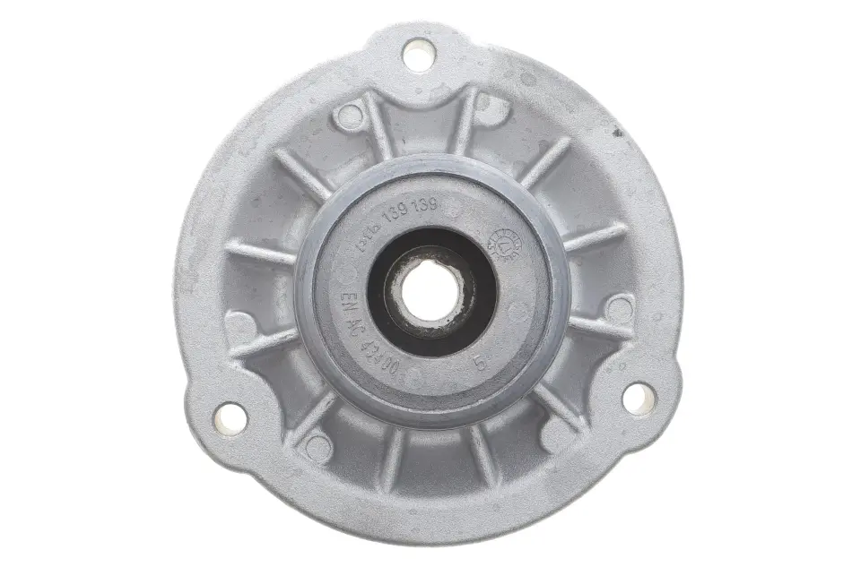 Подушка амортизатора (переднього) BMW 5 (F10) 11-16 B47/N20/N47/N55/N57/N63 (без підшипника) MEYLE 300 313 3152 (фото 1)