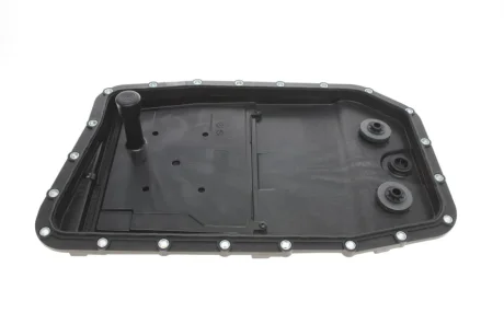 Фільтр АКПП BMW 3 (E90-E92)/ 5 (E60-E61)/ 7 (E65-E67)/ X5 (E70) 01- (з піддоном в зборі) MEYLE 300 325 0000