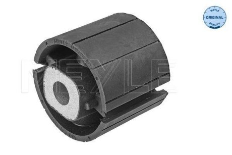 Подушка АКПП BMW X5 (E53) 4.4-4.8i/3.0d 00-06 MEYLE 300 331 7107