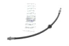 Шланг гальмівний (передній) BMW 3 (E46) 99-07 (L=450mm) MEYLE 300 343 2117 (фото 2)