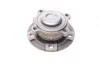 Підшипник маточини (передньої) BMW 1 (F20)/2 (F23)/3 (F34)/4 (F32/F83) 11- MEYLE 300 652 0002 (фото 4)