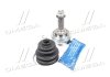 ШРКШ (наружный) Toyota Rav4 2.0 4WD 94-00 (26x24z) MEYLE 30-14 498 0002 (фото 2)