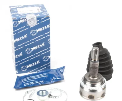 ШРКШ (зовнішній) Toyota Corolla 1.4-1.6 02-07 (26x23z) (+ABS) MEYLE 30-14 498 0026