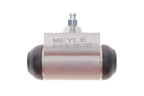 Циліндр гальмівний (задній) Toyota Yaris 99-05 (d=19.5mm) MEYLE 30-14 531 0001