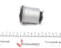 Сайлентблок важеля (переднього/знизу/спереду) Toyota Land Cruiser 300 02-09 MEYLE 30-14 610 0021 (фото 2)