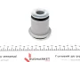 Сайлентблок важеля (переднього/знизу/спереду) Toyota Land Cruiser 300 02-09 MEYLE 30-14 610 0021 (фото 3)