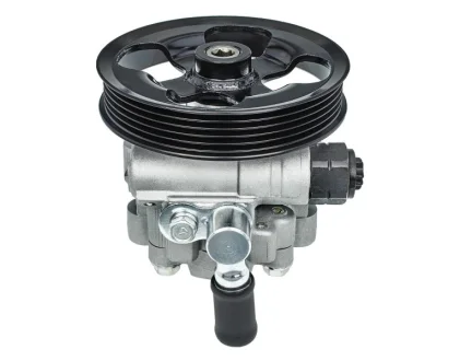 Насос гідропідсилювача керма (новий) TOYOTA RAV 4 II 2.0D 05.01-11.05 MEYLE 30-14 631 0000