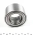 Підшипник маточини (передньої) Toyota Avensis 97-08/Corolla 97-07 (40х74х42) MEYLE 30-14 650 0001 (фото 2)