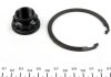 Подшипник ступицы (передней) Toyota Avensis 97-08/Corolla 97-07 (40х74х42) MEYLE 30-14 650 0001 (фото 4)