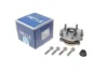 Підшипник маточини (передньої) Toyota Auris 09-/Avensis 08-/Corolla 06-/Rav4 05- (АКПП) MEYLE 30-14 652 0006 (фото 1)