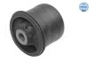 Сайлентблок балки (задней) Toyota Auris/Corolla/Prius/Verso 06- (84x14x69) MEYLE 30-14 710 0001 (фото 4)