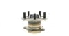 Підшипник маточини (задньої) Toyota RAV 4 00-05 MEYLE 30-14 752 0006 (фото 3)
