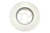 Диск гальмівний (передній) Toyota Rav 4 1.8-2.0 00-05 (275x25) MEYLE 30-15 521 0067 (фото 2)
