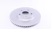Диск гальмівний (передній) Toyota Auris 10-/Rav4 2.0-2.2 06- (296x28) MEYLE 30-15 521 0120/PD (фото 5)