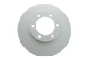 Диск гальмівний (передній) Toyota Land Cruiser 3.0-4.0 D 02- (338x28) MEYLE 30-15 521 0129/PD (фото 1)