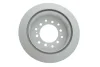 Диск гальмівний (задній) Toyota Land Cruiser 96-10 (312x18) MEYLE 30-15 523 0109/PD (фото 2)