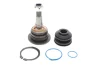 Опора кульова (передня/зверху) Toyota Land Cruiser Prado 02-10 MEYLE 30-16 010 0021 (фото 1)