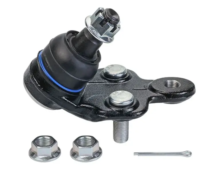 Опора кульова (передня/знизу/L) Lexus RX 06-08/Toyota Camry 01-06 MEYLE 30-16 010 0043 (фото 1)