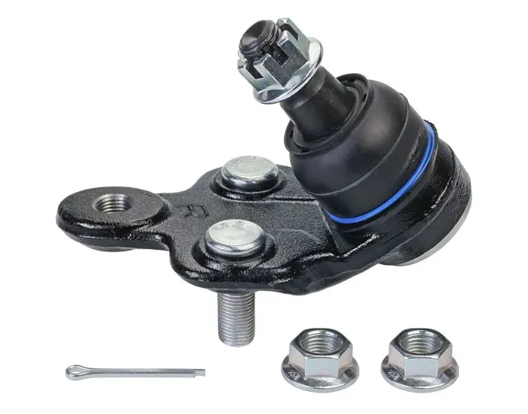 Опора кульова (передня/знизу/R) Lexus RX 06-08/Toyota Camry 01-06 MEYLE 30-16 010 0044 (фото 1)
