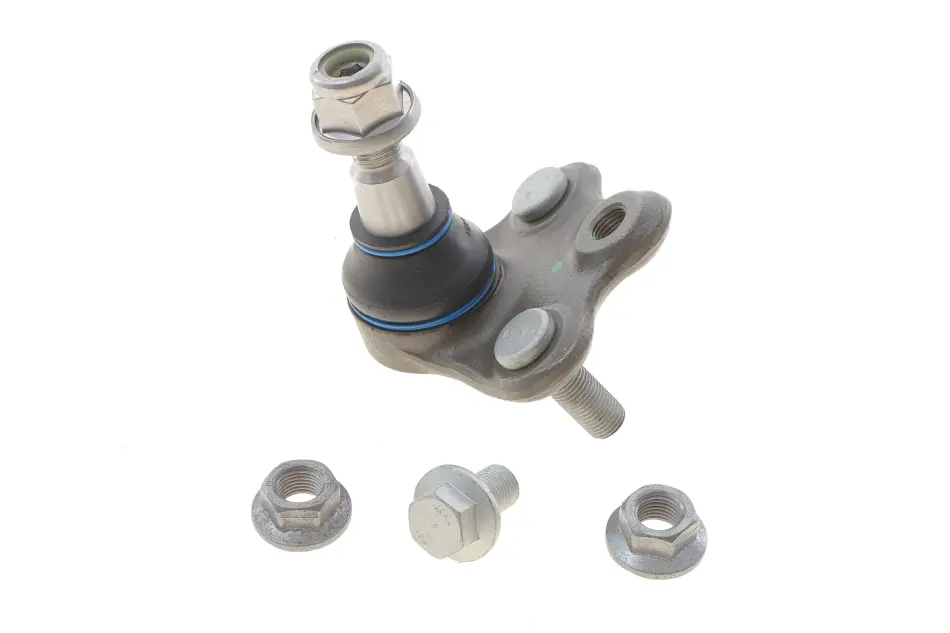 Опора кульова (передня/знизу) Toyota Rav 4 18- MEYLE 30-16 010 0085 (фото 1)