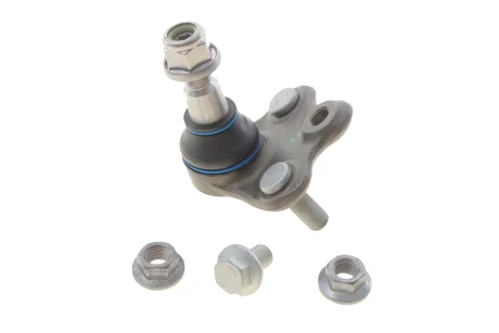 Опора кульова (передня/знизу) Toyota Rav 4 18- MEYLE 30-16 010 0085