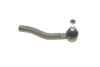 Рульовий наконечник лів DAIHATSU CHARADE VIII TOYOTA COROLLA, COROLLA VERSO, YARIS, YARIS / VIOS 1.0-2.0D 01.01- MEYLE 30-16 020 0006 (фото 6)