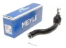 Рульовий наконечник лів LEXUS NX TOYOTA MIRAI, RAV 4 III, RAV 4 IV 2.0-Electric 11.05- MEYLE 30-16 020 0021 (фото 1)