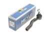 Наконечник тяги руля (L) Toyota C-HR/Corolla Cross 16- MEYLE 30-16 020 0168/HD (фото 1)