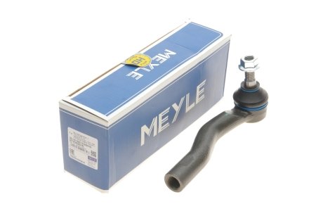 Наконечник тяги руля (L) Toyota C-HR/Corolla Cross 16- MEYLE 30-16 020 0168/HD