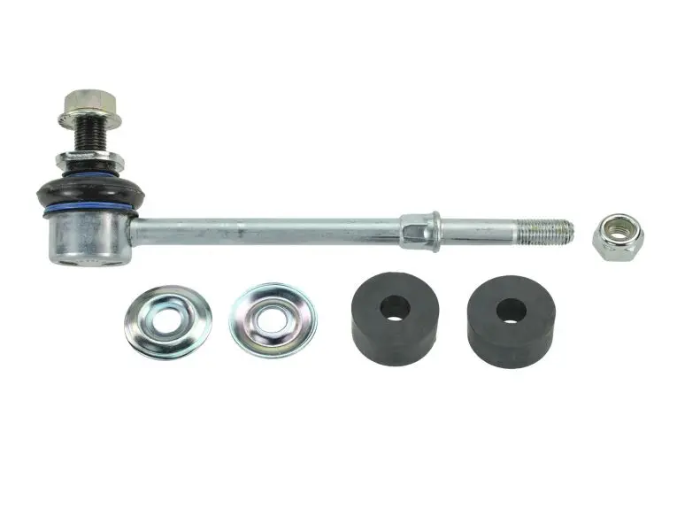 Стійка стабілізатора передн лів/прав 192mm TOYOTA 4 RUNNER III, LAND CRUISER 90 2.7/3.0D/3.4 04.95-12.02 MEYLE 30-16 060 0031 (фото 1)