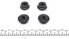 Тяга стабілізатора (переднього) Toyota Yaris 99-05 MEYLE 30-16 060 0038 (фото 3)