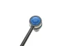 Тяга стабілізатора (переднього) Toyota Corola/Camry/Rav 4 II 00-08 (L=285 мм) MEYLE 30-16 060 0047/HD (фото 4)