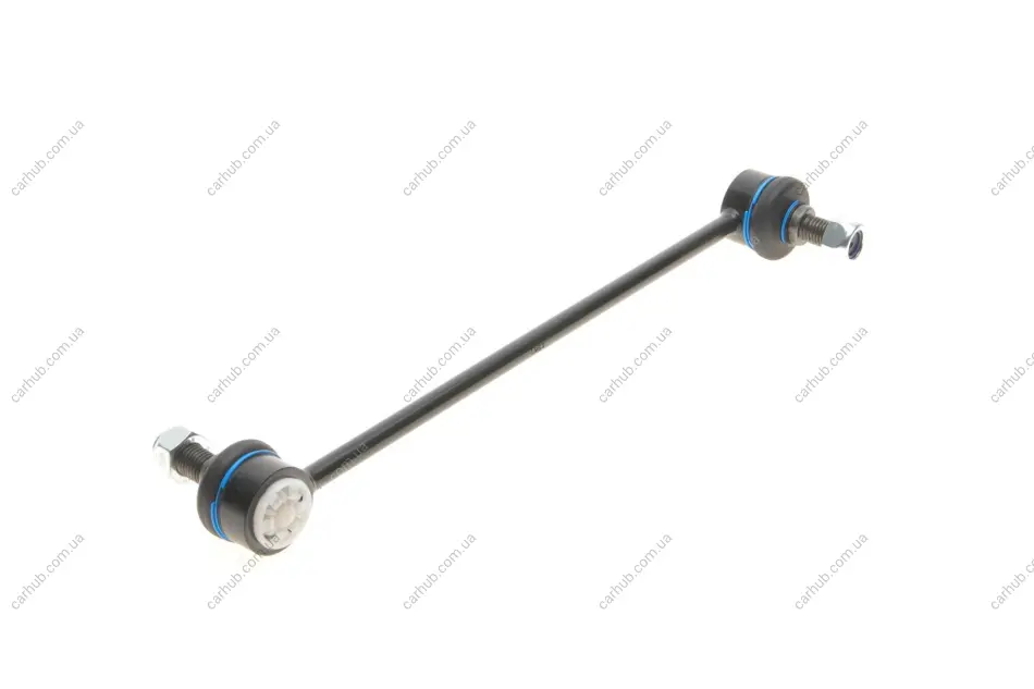 Тяга стабілізатора (переднього) Nissan Juke/Leaf/NV200/Qashqai/Toyota Avensis/Corolla/Kia Ceed 99- MEYLE 30-16 060 0080 (фото 1)