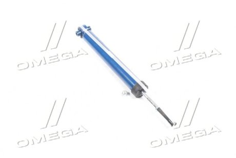 Амортизатор (задний) Toyota Auris/Corolla 1.3/1.4D 06- MEYLE 30-26 725 0011