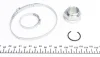 ШРКШ (зовнішній) Honda Accord VII 2.0/2.4 01-08 (28z/32z/63mm) MEYLE 31-14 498 0024 (фото 8)