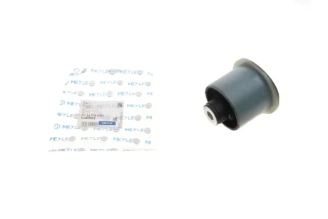 Сайлентблок балки (задньої) Honda Civic VIII/Insight/Jazz III 05- MEYLE 31-14 710 0001
