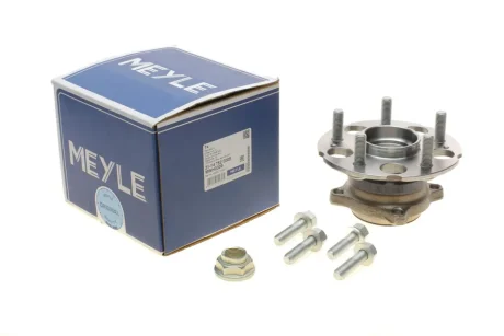 Підшипник маточини (задньої) Honda CR-V IV 1.6/2.0/2.2D 12- MEYLE 31-14 752 0008