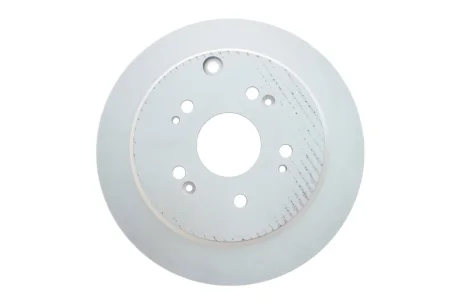 Диск гальмівний (задній) Honda CR-VII 01-07 (304.5x9) MEYLE 31-15 523 0056/PD