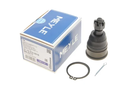 Опора кульова (передня/знизу) Honda CR-V II 01-07 MEYLE 31-16 010 0016