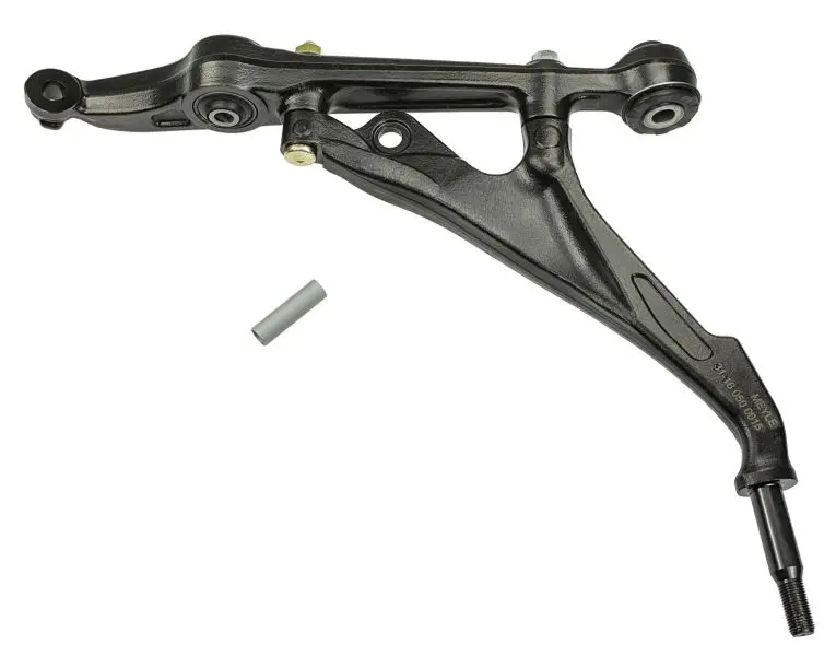 Важіль підвіски передній лів нижн передн HONDA CIVIC V, CIVIC VI, CRX III MG ZS ROVER 400 II, 45 I 1.3-2.5 10.91-10.05 MEYLE 31-16 050 0015 (фото 1)