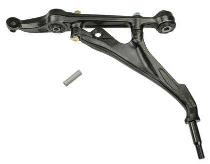 Фото важіль підвіски передній Лів нижн передн HONDA CIVIC V, CIVIC VI, CRX III MG MG ZS ROVER 400 II, 45 I 1.3-2.5 10.91-10.05 MEYLE 31160500015 Важіль підвіски передній Лів нижн передн HONDA CIVIC V, CIVIC VI, CRX III MG MG ZS ROVER 400 II, 45 I 1.3-2.5 10.91-10.05 MEYLE 31160500015