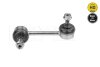Стійка стабілізатора задн прав 115mm HONDA ACCORD VI, ACCORD VII 1.6-3.0 03.97-05.08 MEYLE 31160600015HD (фото 2)